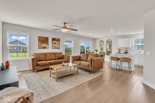 13865 N Avery Lane, Camby, IN 46113