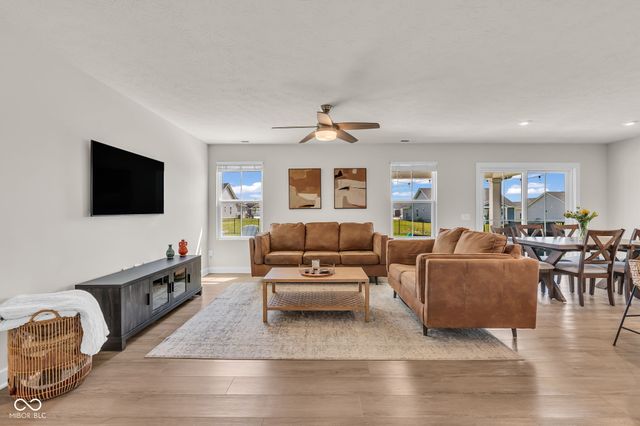 13865 N Avery Lane, Camby, IN 46113