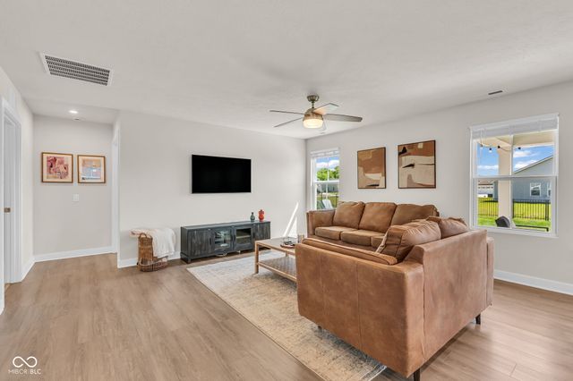 13865 N Avery Lane, Camby, IN 46113