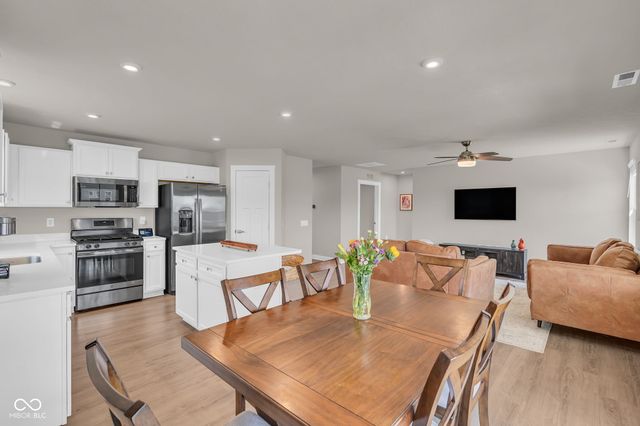 13865 N Avery Lane, Camby, IN 46113