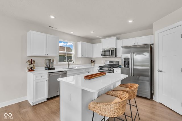 13865 N Avery Lane, Camby, IN 46113