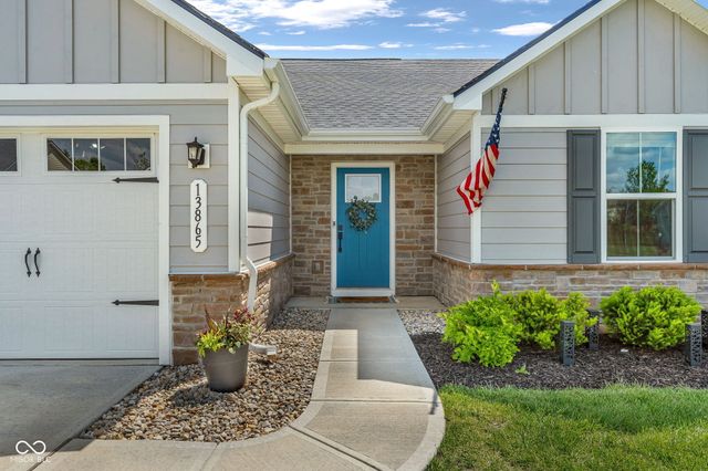 13865 N Avery Lane, Camby, IN 46113