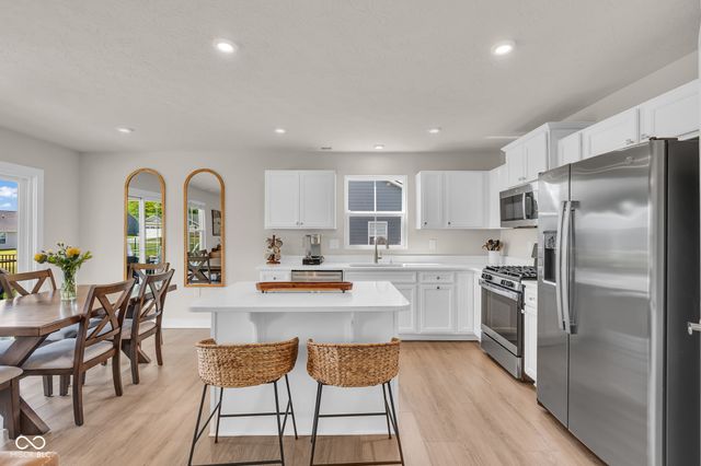 13865 N Avery Lane, Camby, IN 46113