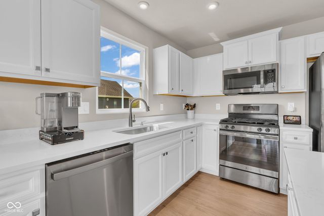 13865 N Avery Lane, Camby, IN 46113