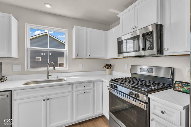 13865 N Avery Lane, Camby, IN 46113