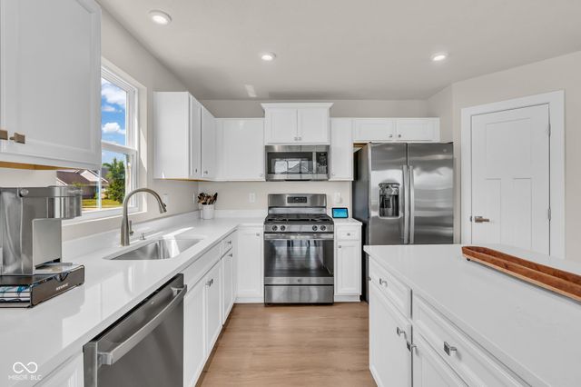 13865 N Avery Lane, Camby, IN 46113