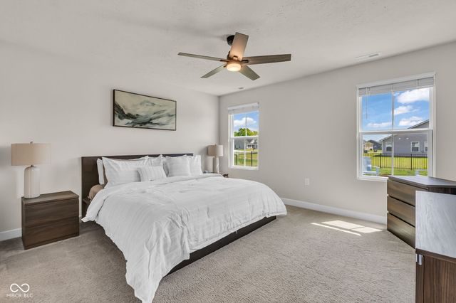 13865 N Avery Lane, Camby, IN 46113