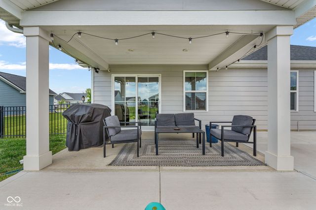 13865 N Avery Lane, Camby, IN 46113