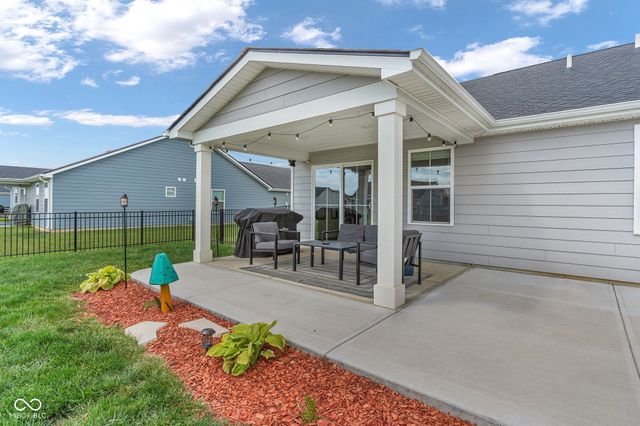 13865 N Avery Lane, Camby, IN 46113