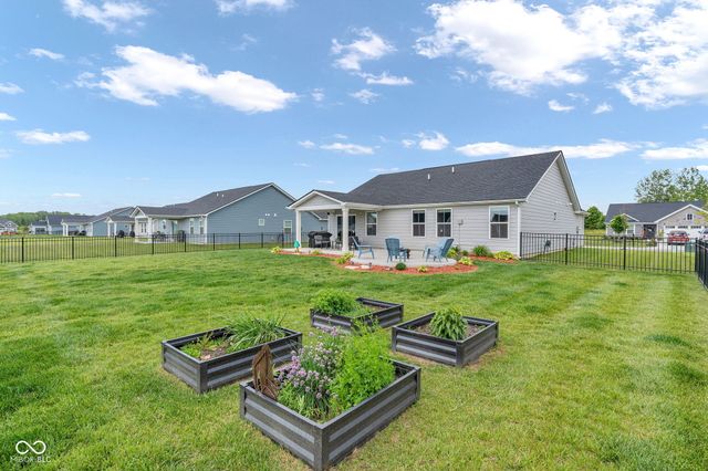 13865 N Avery Lane, Camby, IN 46113