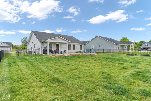 13865 N Avery Lane, Camby, IN 46113