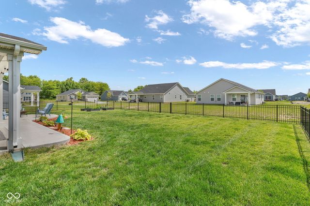 13865 N Avery Lane, Camby, IN 46113