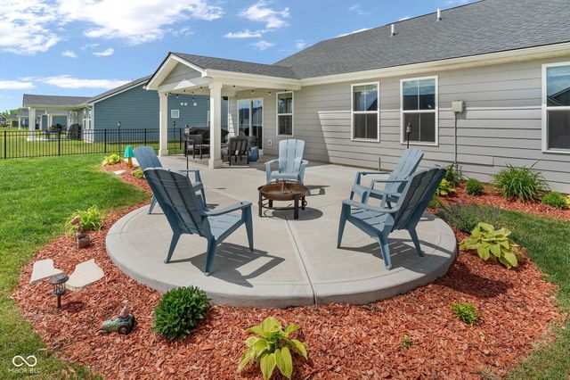 13865 N Avery Lane, Camby, IN 46113