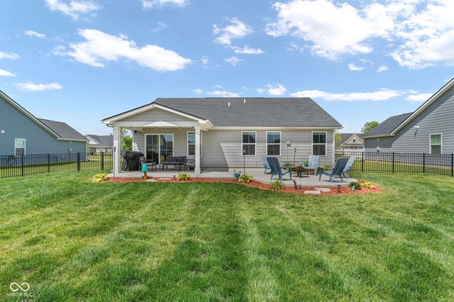 13865 N Avery Lane, Camby, IN 46113