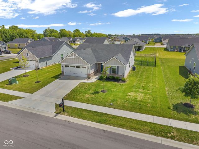 13865 N Avery Lane, Camby, IN 46113