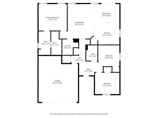 13865 N Avery Lane, Camby, IN 46113