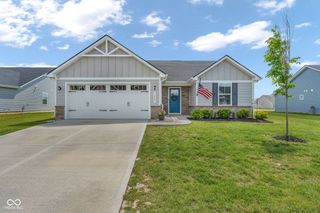13865 N Avery Lane, Camby, IN 46113