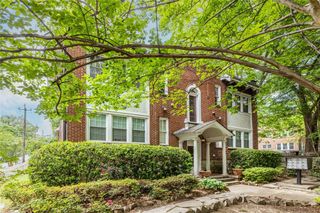 1144 Blue Ridge Avenue NE 9, Atlanta, GA 30306