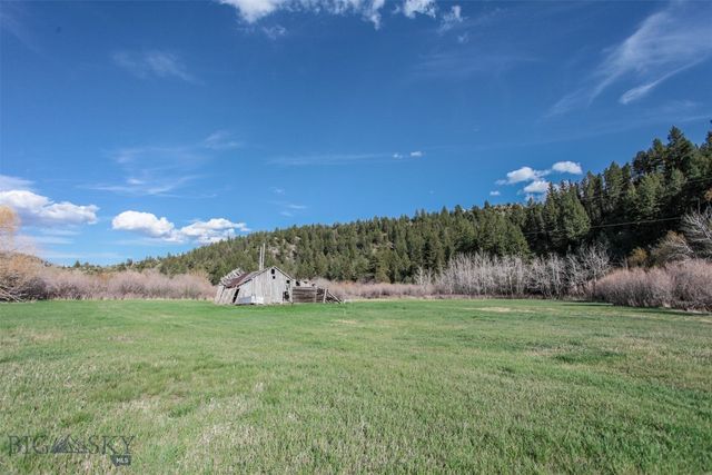 26580 Dry Creek Rd, Belgrade, MT 59714