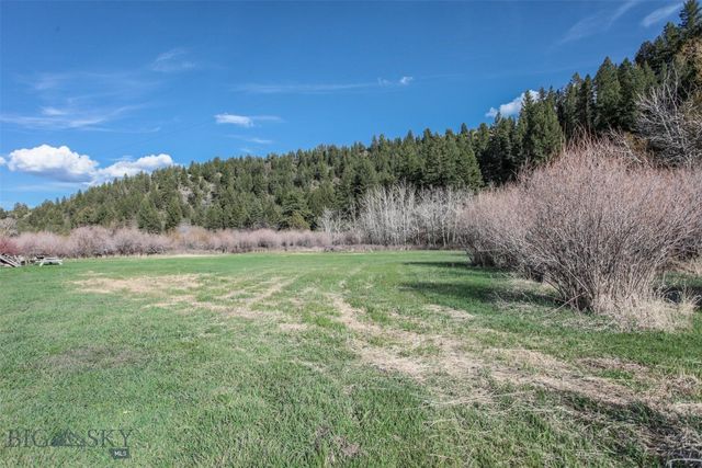26580 Dry Creek Rd, Belgrade, MT 59714