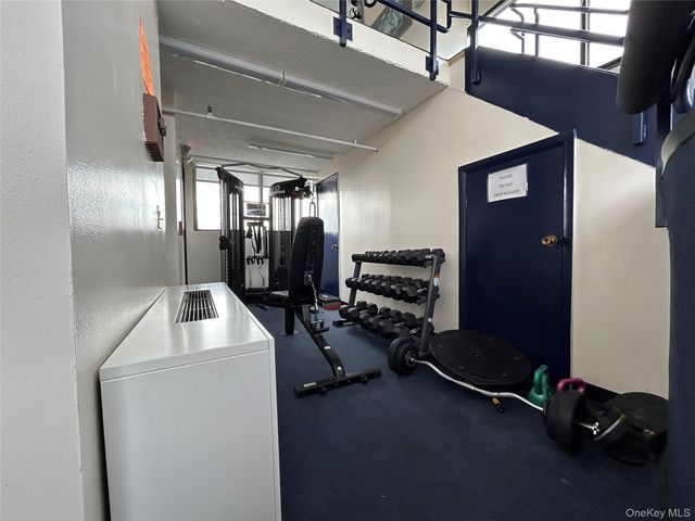 10 Cottage Place 2A, White Plains, NY 10601