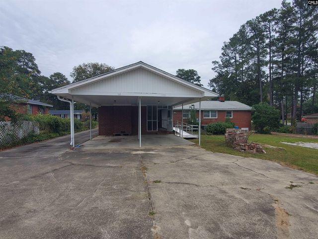 206 Shady Lane, Cayce, SC 29033