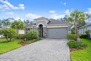 827 Creekwood Drive, Ormond Beach, FL 32174