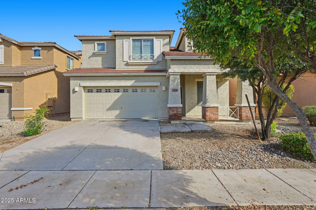 15139 N 173RD Lane, Surprise, AZ 85388