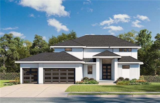 15317 W 162nd Street, Olathe, KS 66062