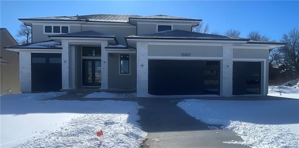 15317 W 162nd Street, Olathe, KS 66062