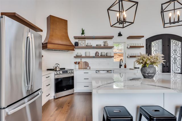 169 Tall Forest DR, Bastrop, TX 78602