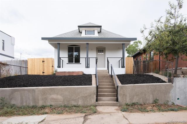 4027 Navajo Street, Denver, CO 80211