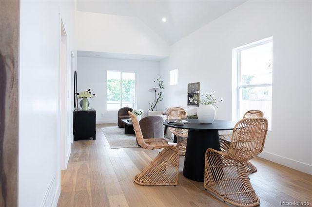 4027 Navajo Street, Denver, CO 80211