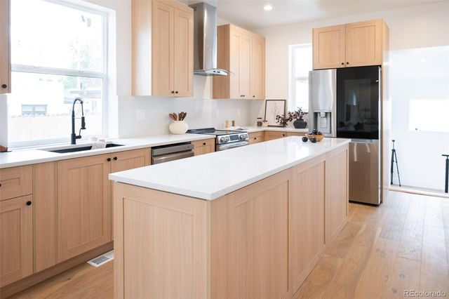 4027 Navajo Street, Denver, CO 80211