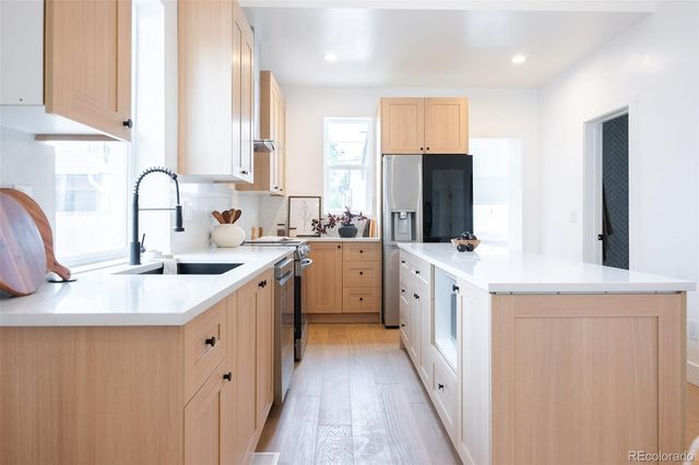 4027 Navajo Street, Denver, CO 80211
