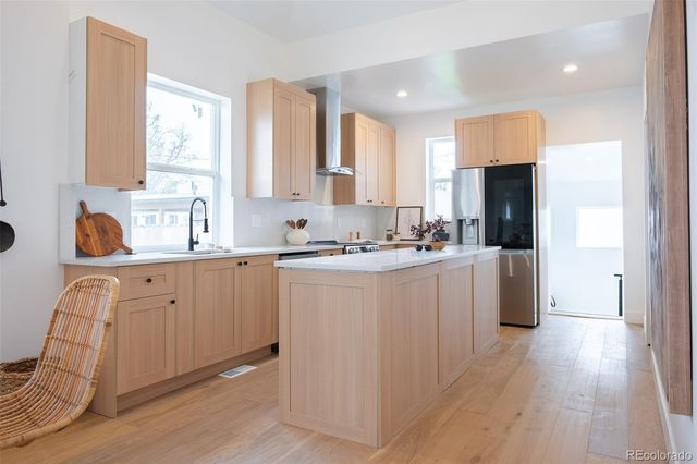4027 Navajo Street, Denver, CO 80211