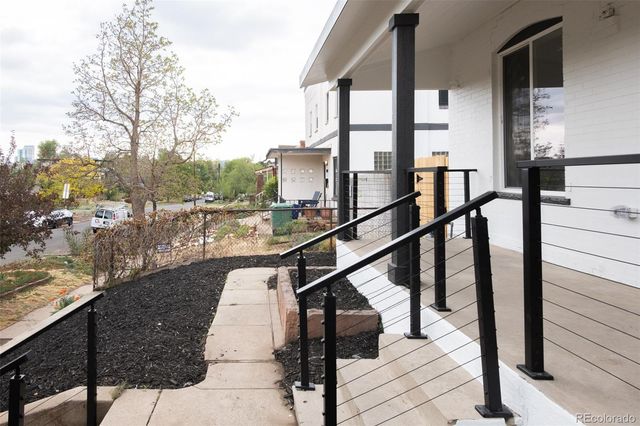4027 Navajo Street, Denver, CO 80211