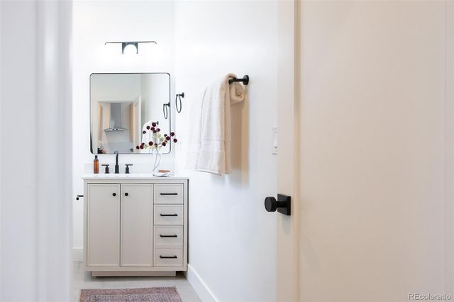 4027 Navajo Street, Denver, CO 80211