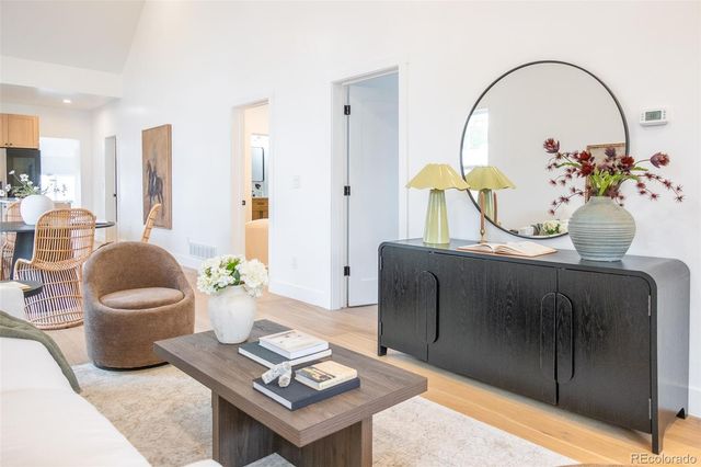 4027 Navajo Street, Denver, CO 80211