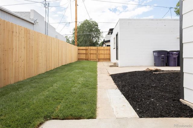 4027 Navajo Street, Denver, CO 80211