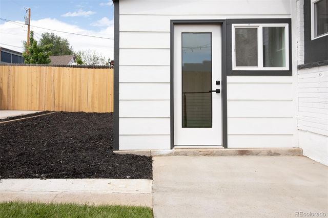 4027 Navajo Street, Denver, CO 80211