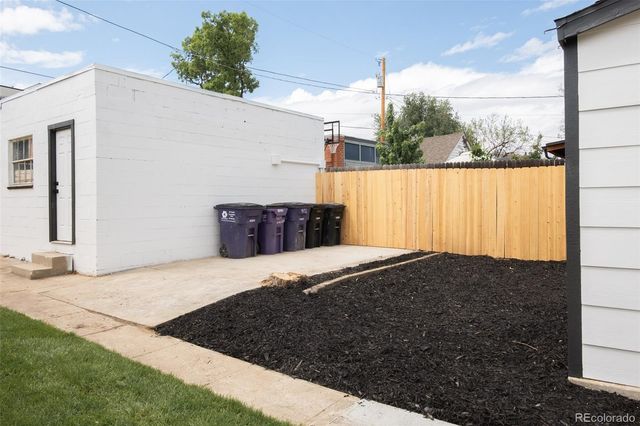 4027 Navajo Street, Denver, CO 80211