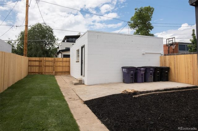 4027 Navajo Street, Denver, CO 80211