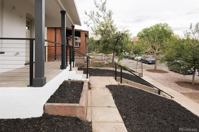 4027 Navajo Street, Denver, CO 80211