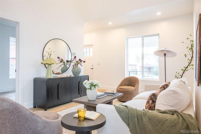 4027 Navajo Street, Denver, CO 80211