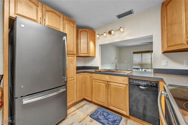 1335 Mineo DR G, Punta Gorda, FL 33950