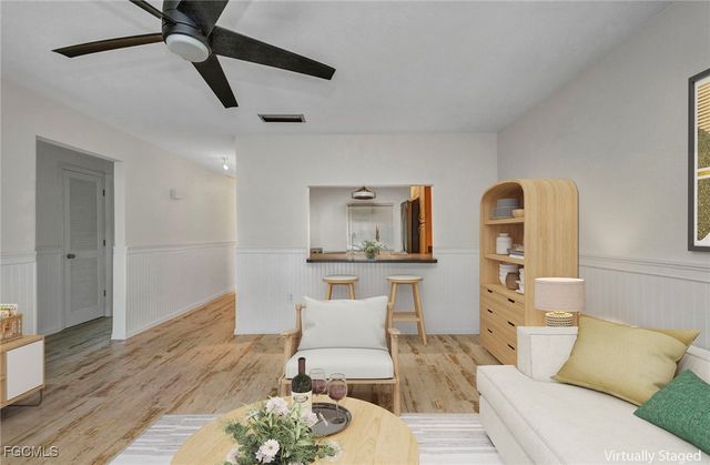 1335 Mineo DR G, Punta Gorda, FL 33950