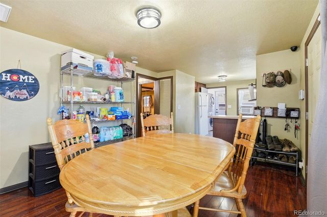 2314 E Monument Street, Colorado Springs, CO 80909