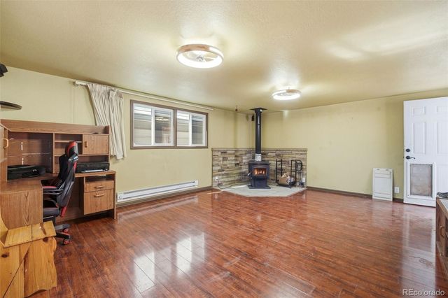 2314 E Monument Street, Colorado Springs, CO 80909