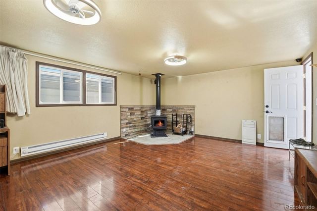 2314 E Monument Street, Colorado Springs, CO 80909